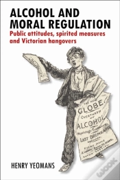 Capa do artigo Alcohol And Moral Regulation
