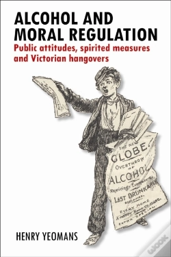 Capa do artigo Alcohol And Moral Regulation