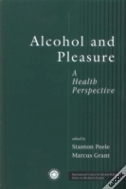 Capa do artigo Alcohol And Pleasure