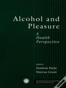 Capa do artigo Alcohol And Pleasure