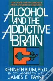 Capa do artigo Alcohol And The Addictive Brain