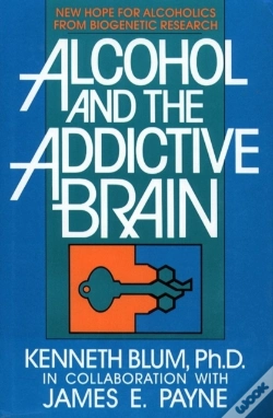 Capa do artigo Alcohol And The Addictive Brain