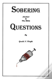Capa do artigo Alcohol And The Bible