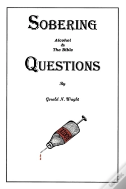 Capa do artigo Alcohol And The Bible