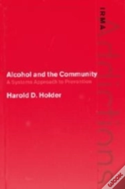Capa do artigo Alcohol And The Community