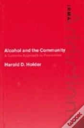 Capa do artigo Alcohol And The Community