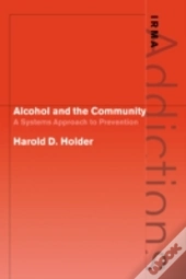 Alcohol And The Community