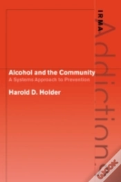 Capa do artigo Alcohol And The Community