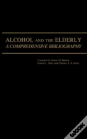 Capa do artigo Alcohol And The Elderly