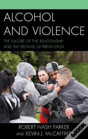 Capa do artigo Alcohol And Violence