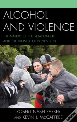 Capa do artigo Alcohol And Violence