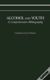 Capa do artigo Alcohol And Youth