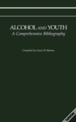 Capa do artigo Alcohol And Youth