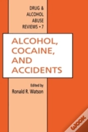Capa do artigo Alcohol, Cocaine, And Accidents