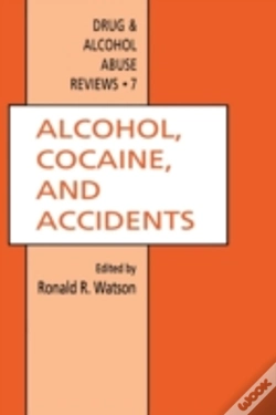 Capa do artigo Alcohol, Cocaine, And Accidents