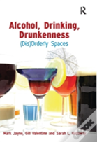 Alcohol, Drinking, Drunkenness