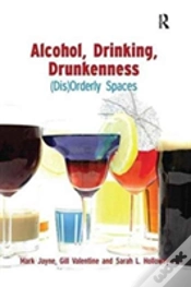 Capa do artigo Alcohol, Drinking, Drunkenness