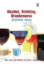 Alcohol, Drinking, Drunkenness - Preview