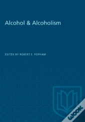 Alcohol & Alcoholism