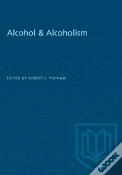 Capa do artigo Alcohol & Alcoholism