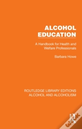 Alcohol Education