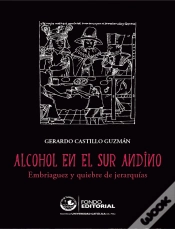 Capa do artigo Alcohol En El Sur Andino