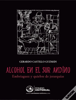 Capa do artigo Alcohol En El Sur Andino