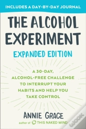 Capa do artigo Alcohol Experiment: Expanded Edition