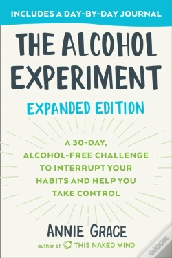 Capa do artigo Alcohol Experiment: Expanded Edition