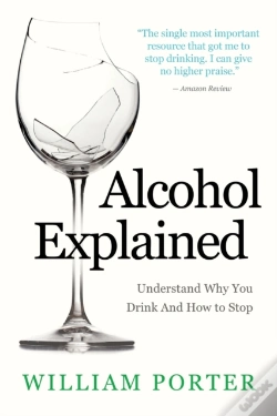 Capa do artigo Alcohol Explained