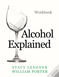 Capa do artigo Alcohol Explained Workbook