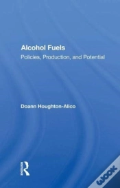 Capa do artigo Alcohol Fuels