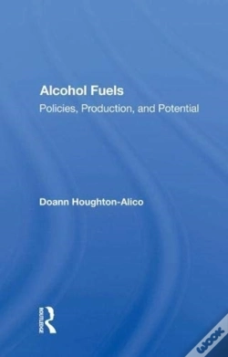 Capa do artigo Alcohol Fuels