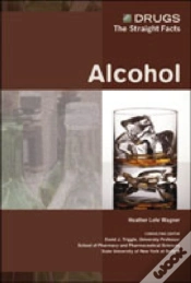 Capa do artigo Alcohol