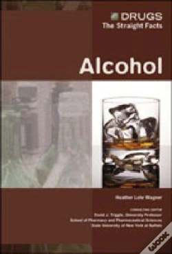 Capa do artigo Alcohol
