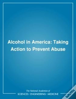 Capa do artigo Alcohol In America