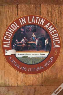 Capa do artigo Alcohol In Latin America