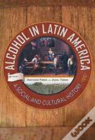 Alcohol In Latin America