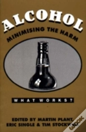 Capa do artigo Alcohol