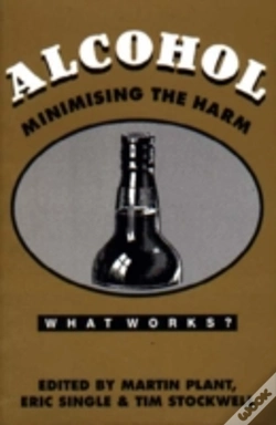 Capa do artigo Alcohol