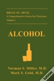 Capa do artigo Alcohol