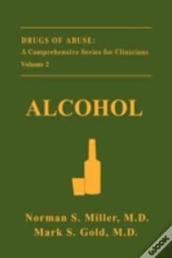 Capa do artigo Alcohol