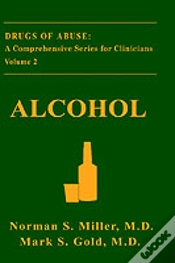 Capa do artigo Alcohol