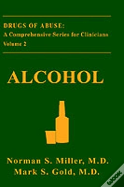 Capa do artigo Alcohol
