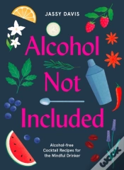 Capa do artigo Alcohol Not Included