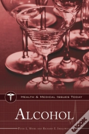 Capa do artigo Alcohol