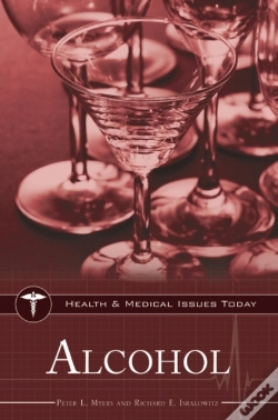 Capa do artigo Alcohol
