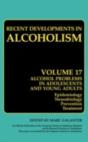 Alcohol Problems In Adolescents And Young Adults - Preview