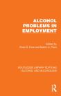 Alcohol Problems In Employment - Preview