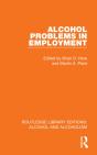 Alcohol Problems In Employment - Preview
